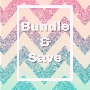 Bundle deals available